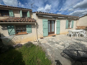 La maison des Passereaux
